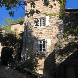 Labeaume, hotel in Labeaume