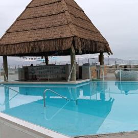 Arena y Mar, Hotel in La Serena