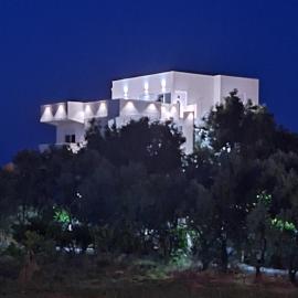 Montebello Inn apartments, hotell sihtkohas Ulcinj