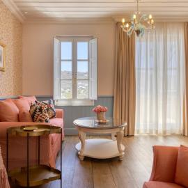 Dorion Hotel, hotell i Ornos