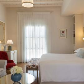 Dorion Hotel, hotelli kohteessa Ornós