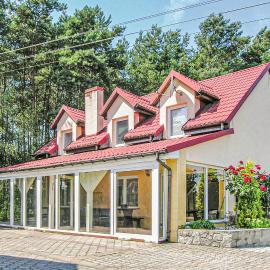 Nice Home In Solec Wlkp With Wifi, hotel Sulęcinekben