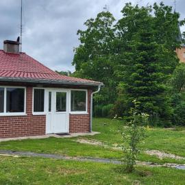 Domek letniskowy Dolice, hotel a Dolice