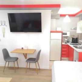 Acogedor Apartamento Entero – hotel w mieście Arcos de la Frontera