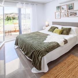 Olé studio Apartment, hotel em Rojales