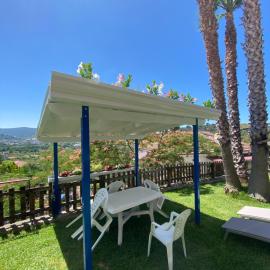 Albizia, casevacanza, hotel in Agropoli