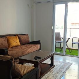 Localition Appartement F2 pour familles, hotell i Boumerdes