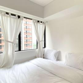 Best Deal and Comfy 2BR at Meikarta Apartment By Travelio