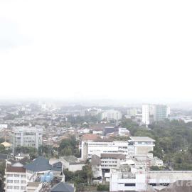 Gorgeous & Comfy 2BR at Braga City Walk Apartment By Travelio