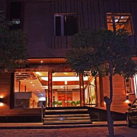Hotel Solista Chittorgarh