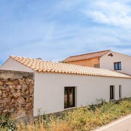 Casa Torre Salinas, Hotel in Muravera
