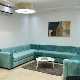 luxury Apartment Near Stadium and Airport