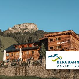 Auenhütte โรงแรมในเฮียร์เชกก์