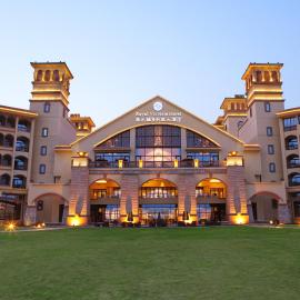 Xiamen Royal Victoria Hotel, hotel sa Xiamen