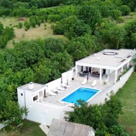Villa Blanco, מלון במוסטר