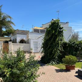prima lux, hotel i Leverano