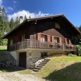Chalet Tornede, hotel in Stabiziane