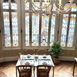 Hôtel De Normandie โรงแรมในอาเมียงส์