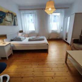 Siegburg Apartment, hotel in Siegburg