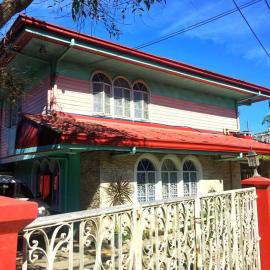 Kuyas Balay Baguio
