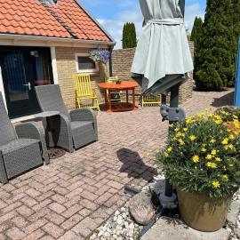 B&B op Landgoed Koepeltjesplaats