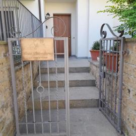 Casa Palombara - Baschi, hotel em Baschi