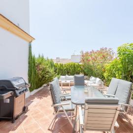 Casa Jardines del Sol 2