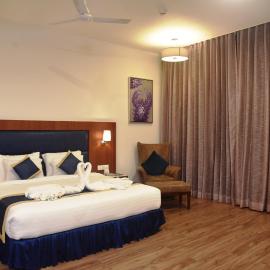 ARIENA - The Boutique Hotel