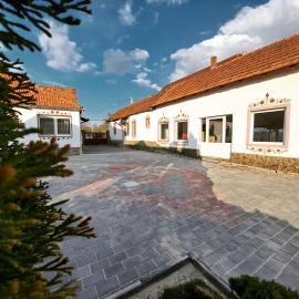 Vadu Crişului में, होटल Pensiunea turistica Retreat Belvedere