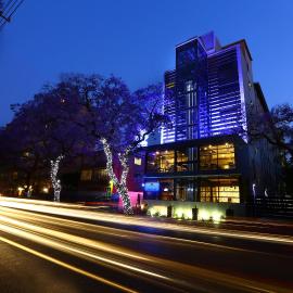 Inani Hotel Morning Star, hotel sa Pretoria