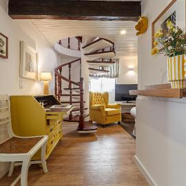 Villa Mau Maria incl Parking by Home Sweet Home Aveiro