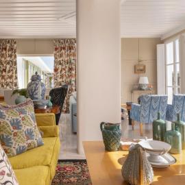 Dorion Hotel, Hotel in Ornos
