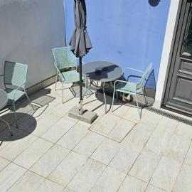 Rooms Laguna Gisela