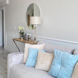 Homely by Sea Apartament PORTA MARE