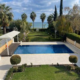 Serenity Villa Mediterranean