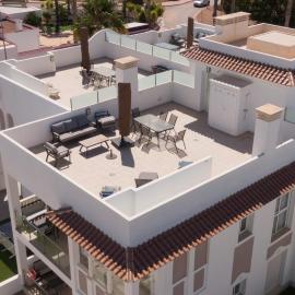 Helgafell Superior Penthouse