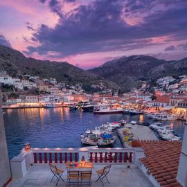 Douskos Exclusive Property
