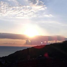 Anastasia's Cottage in Pelion