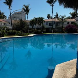 Casa Marina Turquesa 16 Personas, hotel di Mazatlán