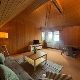 Fischers Fritz, hotel en Innerthal