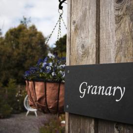 The Granary, hotel a Barbrook