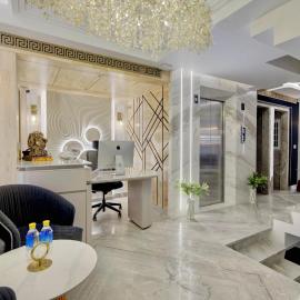 Empire Platinum Suites-Central Delhi