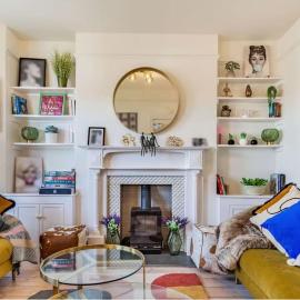 The Surfer's Townhouse with Sea Views