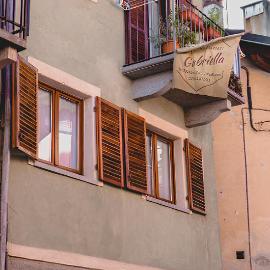 Bed & Breakfast Gabriella Exilles