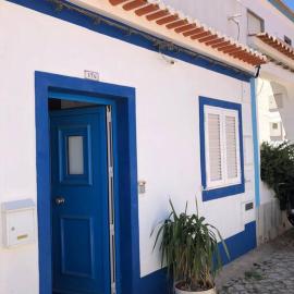 Villa Marie e Villa Marieke Ferragudo by Rosado, Hotel in Ferragudo
