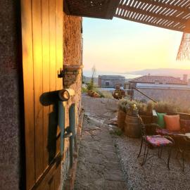Assos Sunset Hotel, hotel en Behramkale