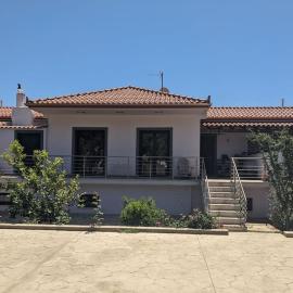 Corinthian Family Home