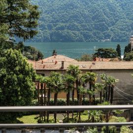 Hotel Ristorante La Vignetta Cernobbio, hôtel à Cernobbio