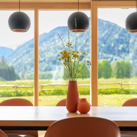 Garten Chalet, hotel a Bayrischzell