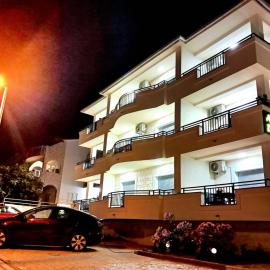 Apartmani Datea, hotel a Grebaštica